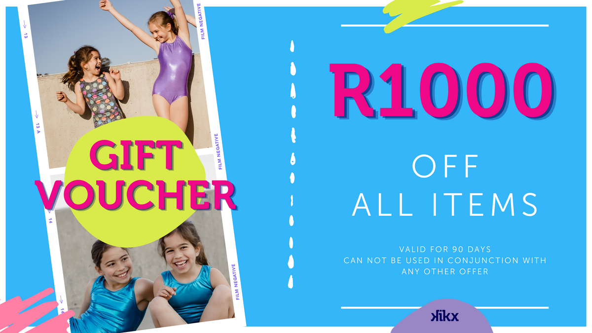 Kikx Gift Card