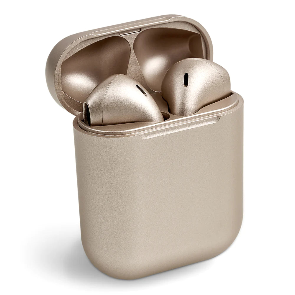 Liberty True Wireless Stereo Earbuds Brandable Bluetooth Headphones