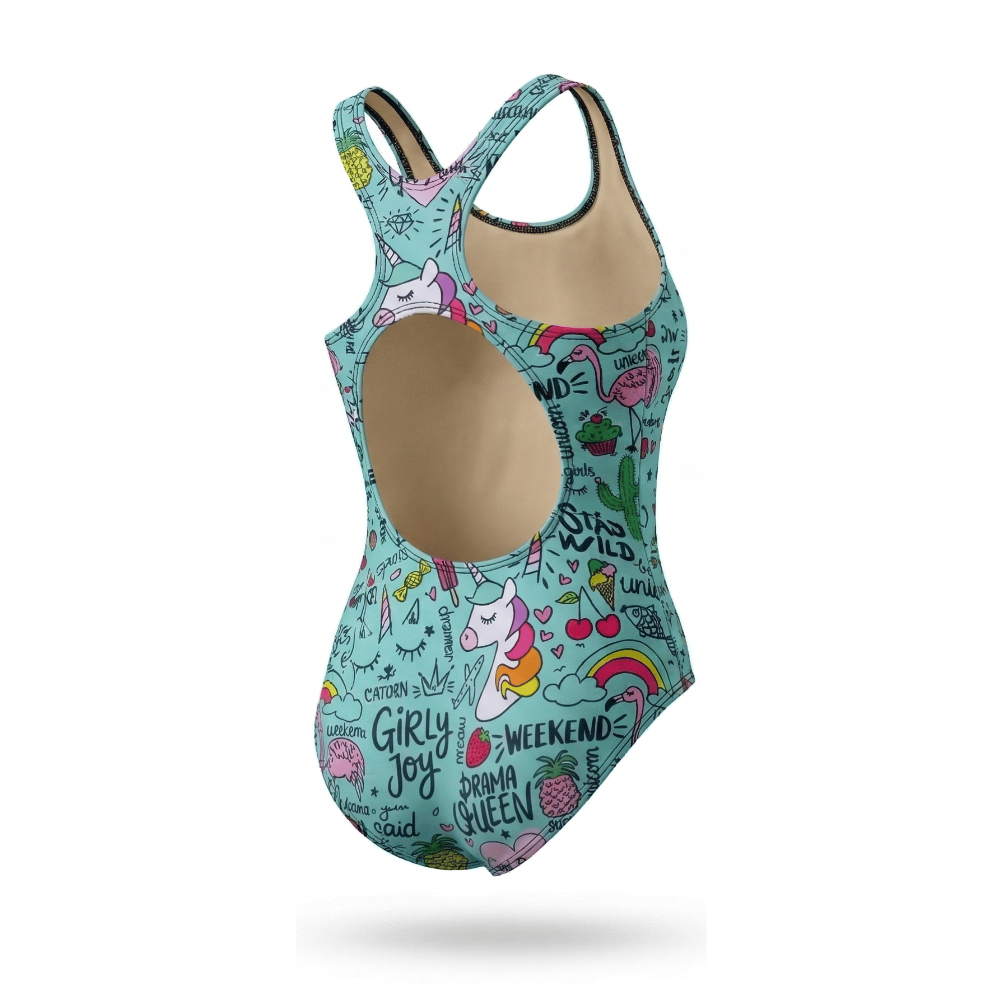 Swimming - kikx.co.za