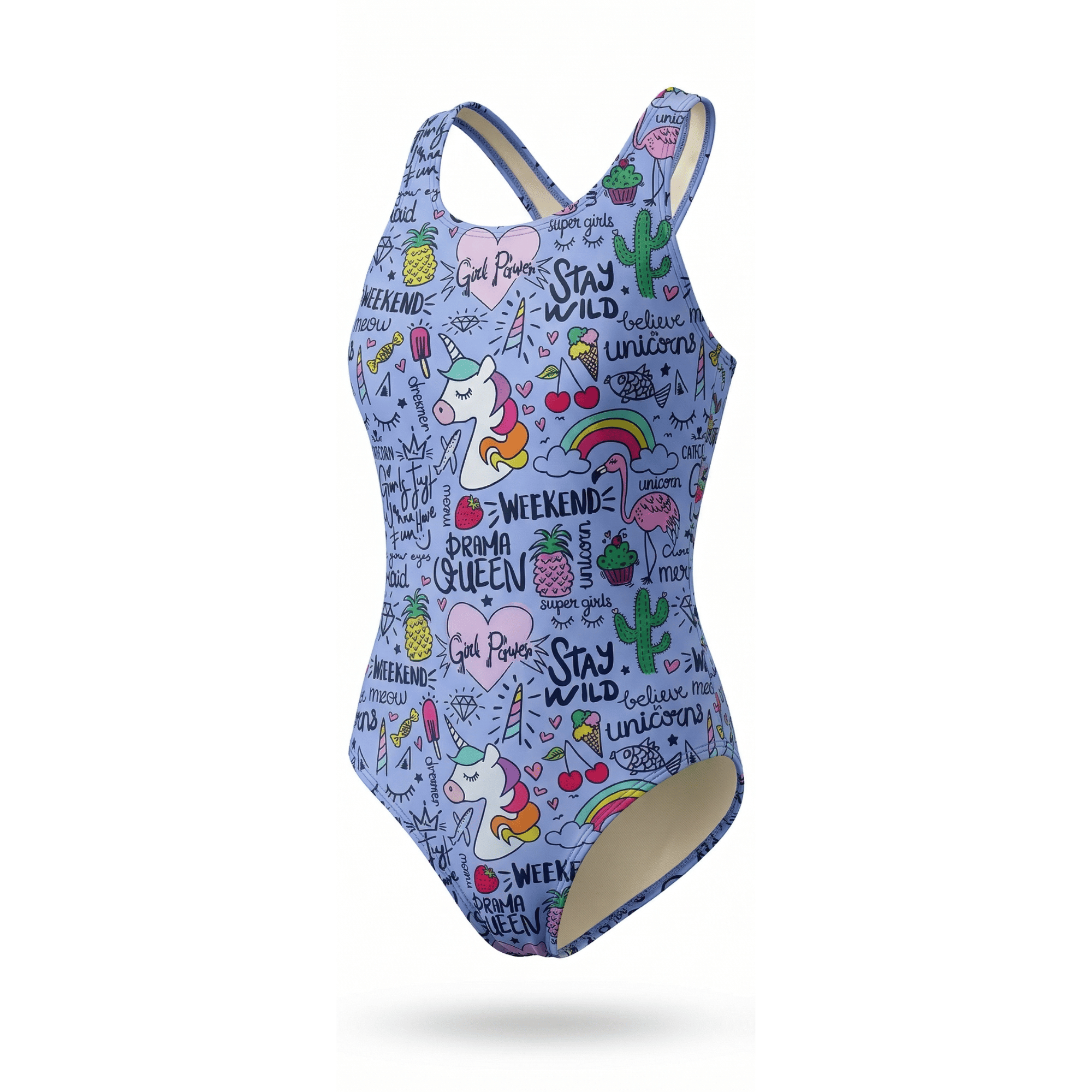 Swimming - kikx.co.za