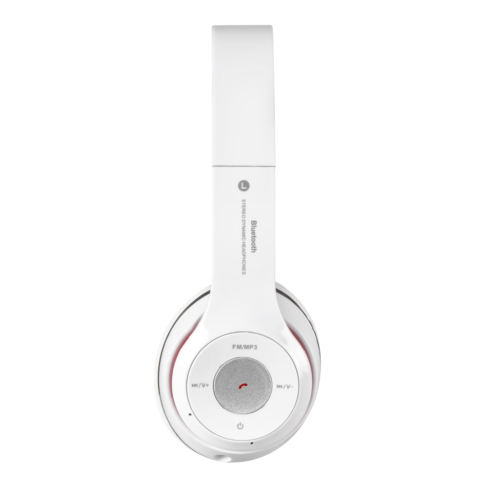 Swiss Cougar Phantom Brandable Bluetooth Headphones