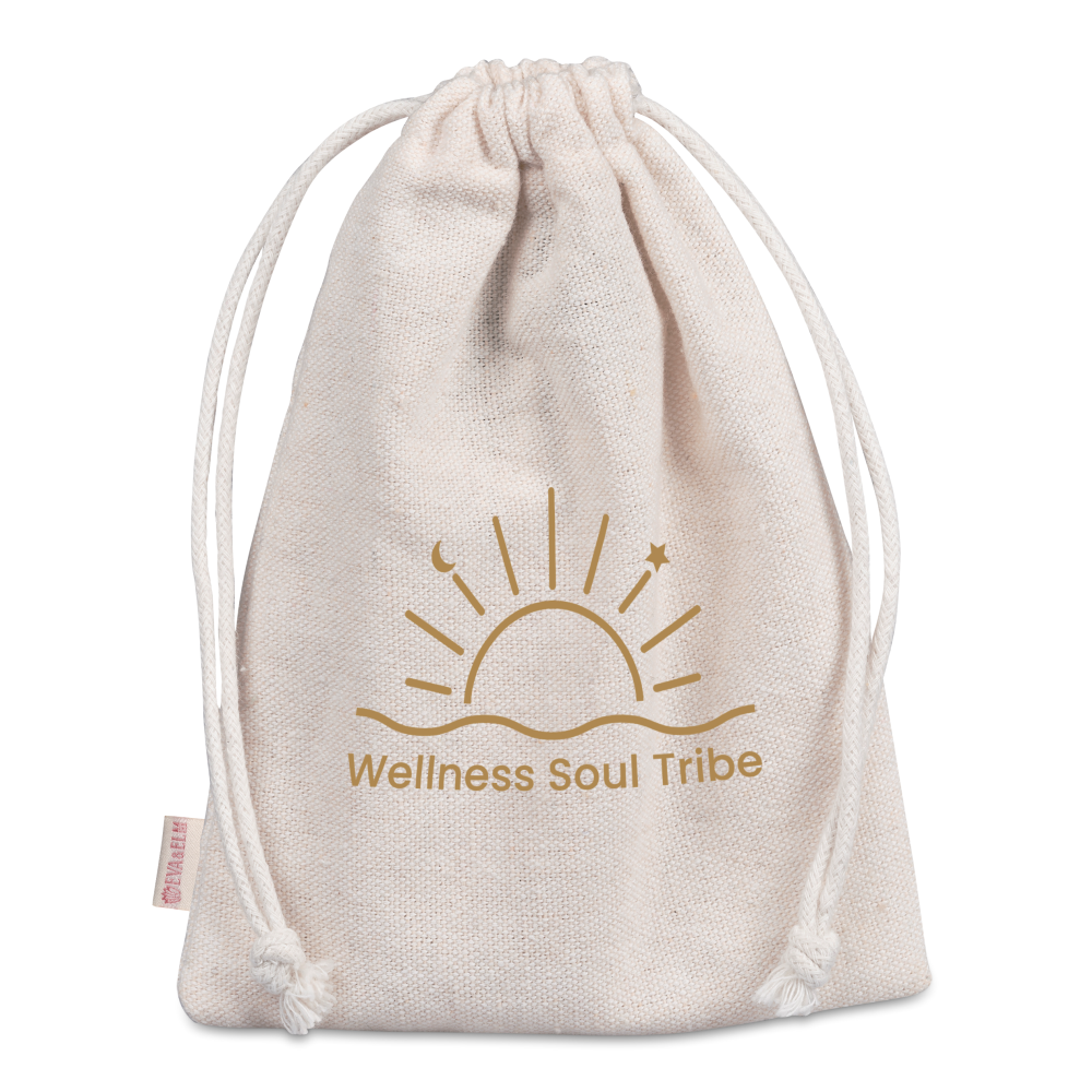 Eva and Elm Aura Brandable Bath Massage and Exfoliate Brush