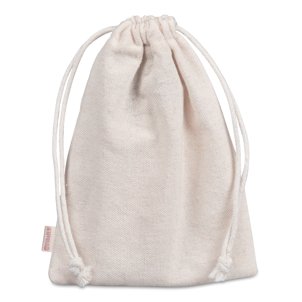 Eva and Elm Aura Brandable Bath Massage and Exfoliate Brush