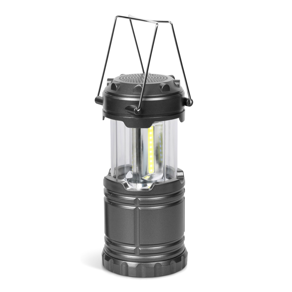 Swiss Cougar Sydney Brandable Bluetooth Speaker and Lantern