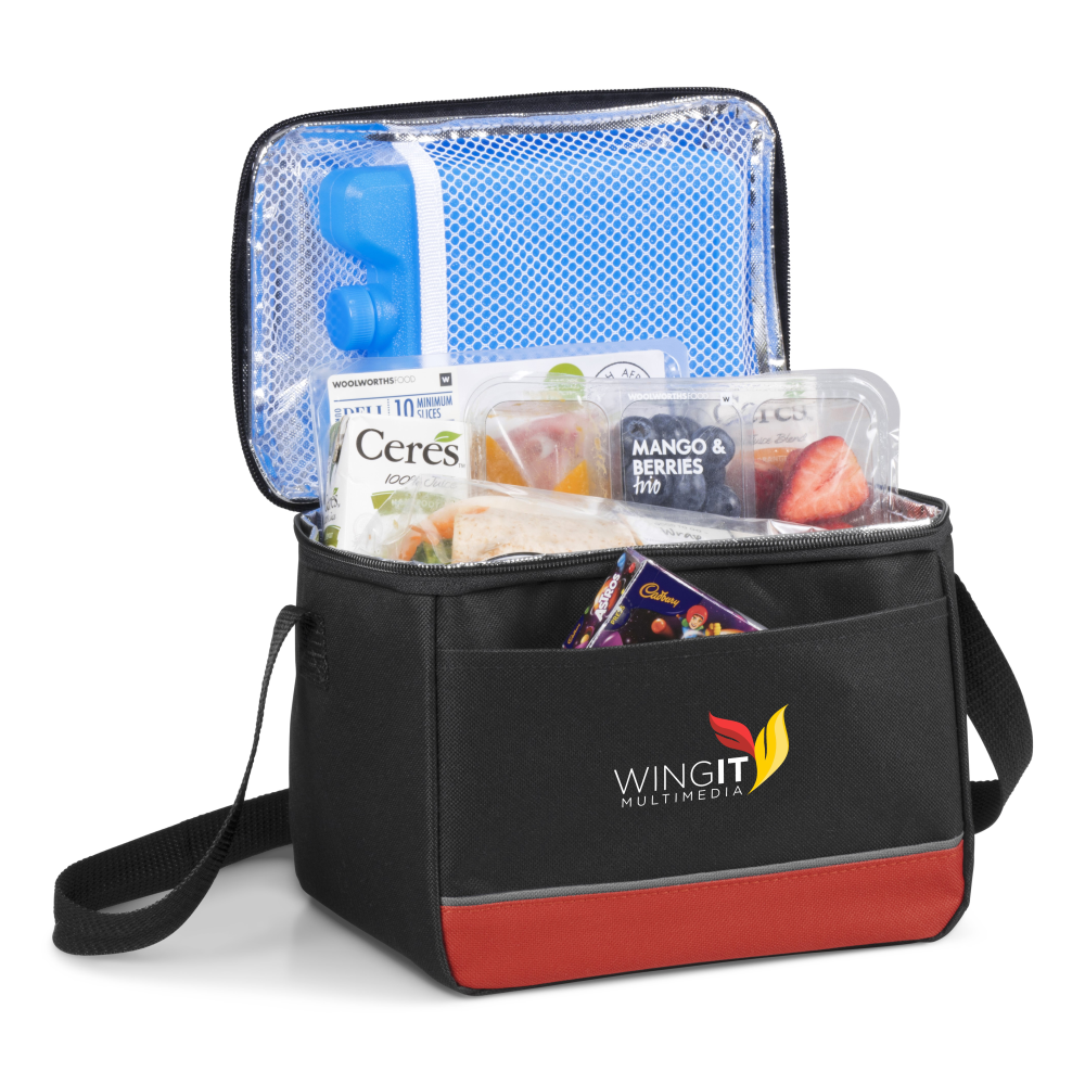Below Zero Brandable Cooler Bag