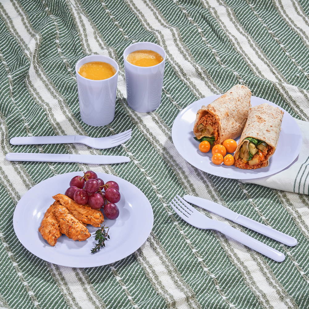 Sweden Backpack Brandable Cooler Bag in Black