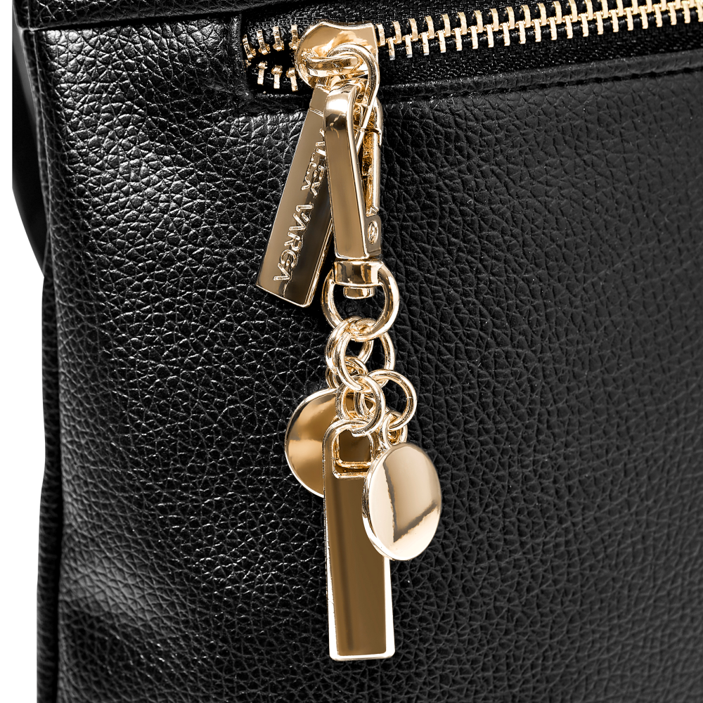 Alex Varga Onassis Brandable Crossbody Handbag