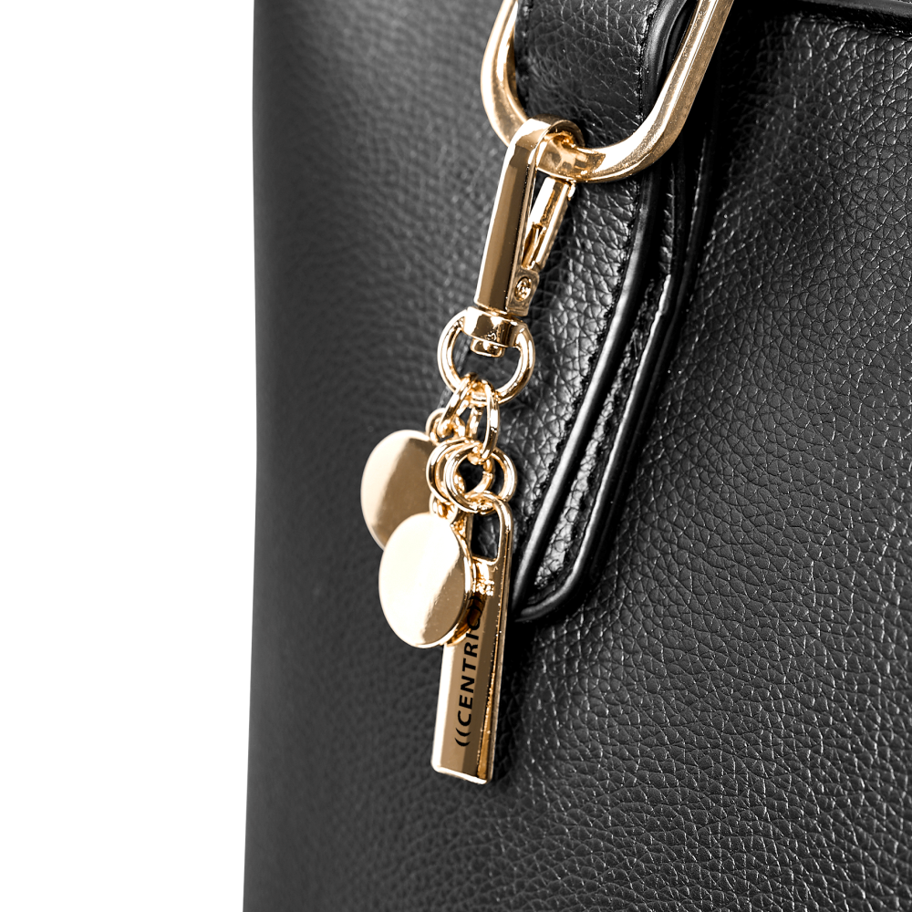 Alex Varga Onassis Brandable Laptop Bag