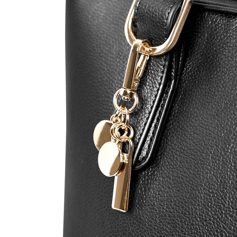 Alex Varga Onassis Brandable Laptop Bag