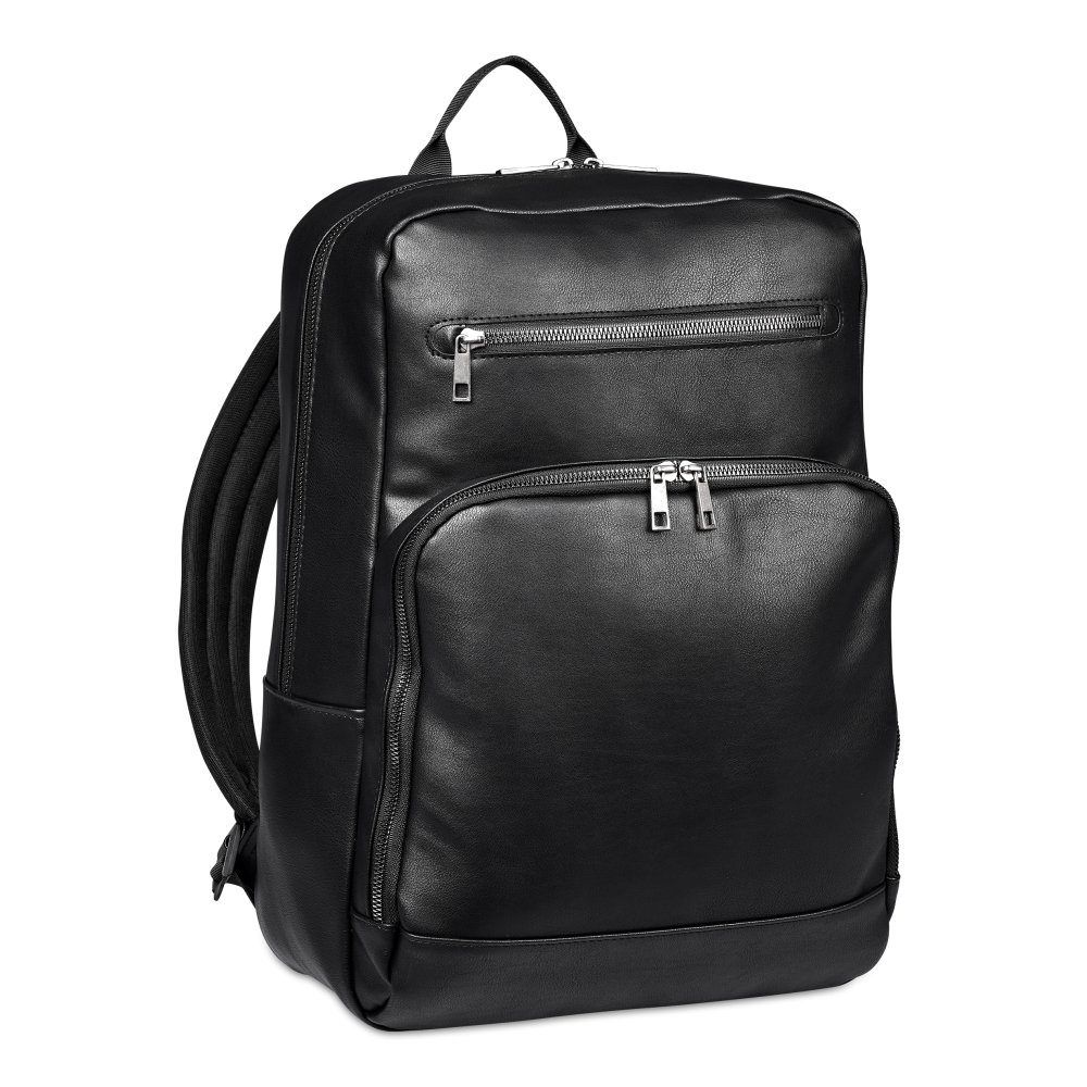 Alex Varga Claska Brandable Laptop Backpack