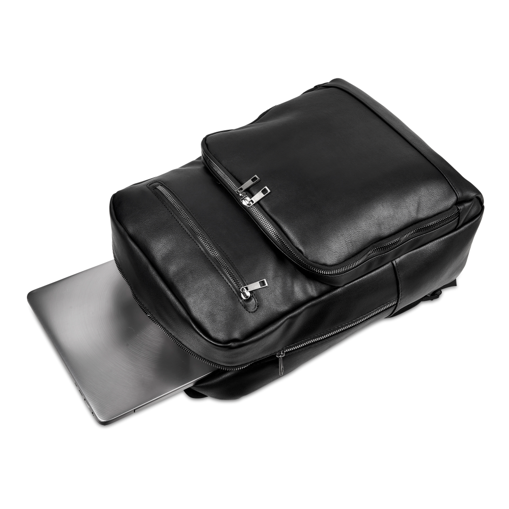 Alex Varga Claska Brandable Laptop Backpack