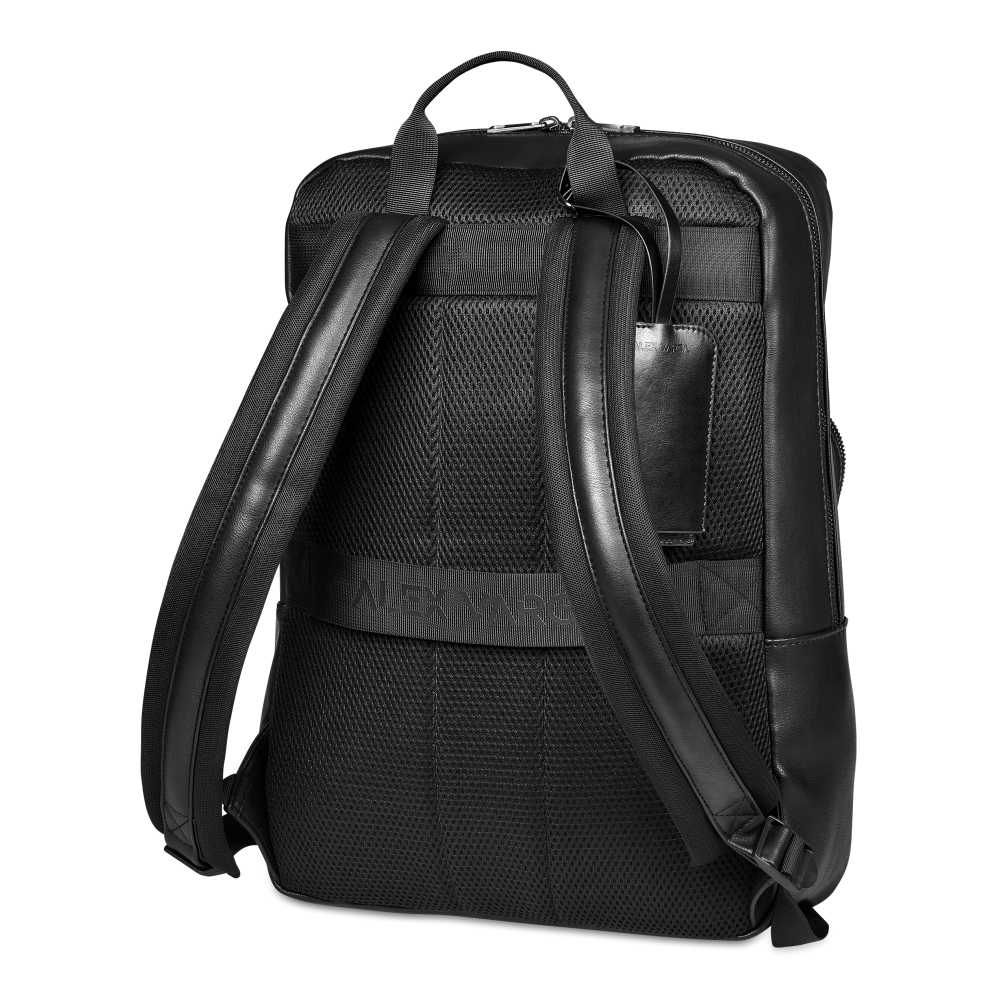 Alex Varga Claska Brandable Laptop Backpack