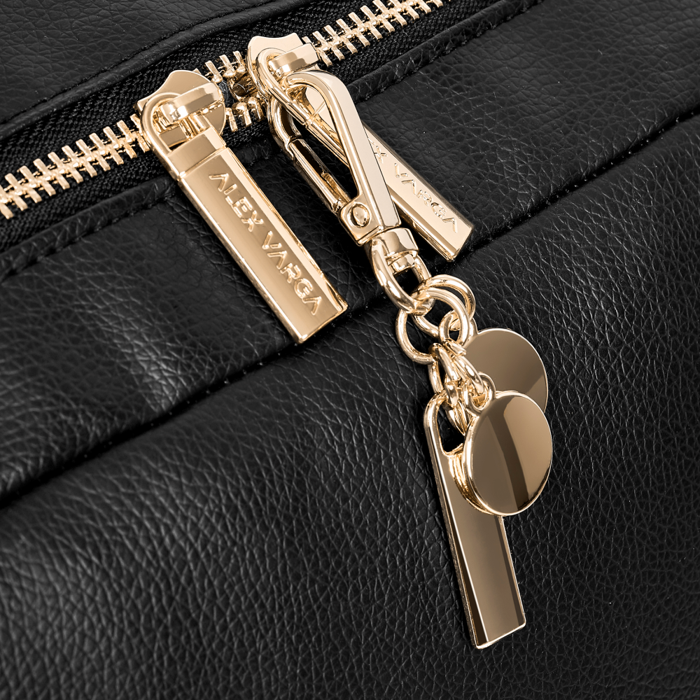 Alex Varga Onassis Brandable Laptop Backpack