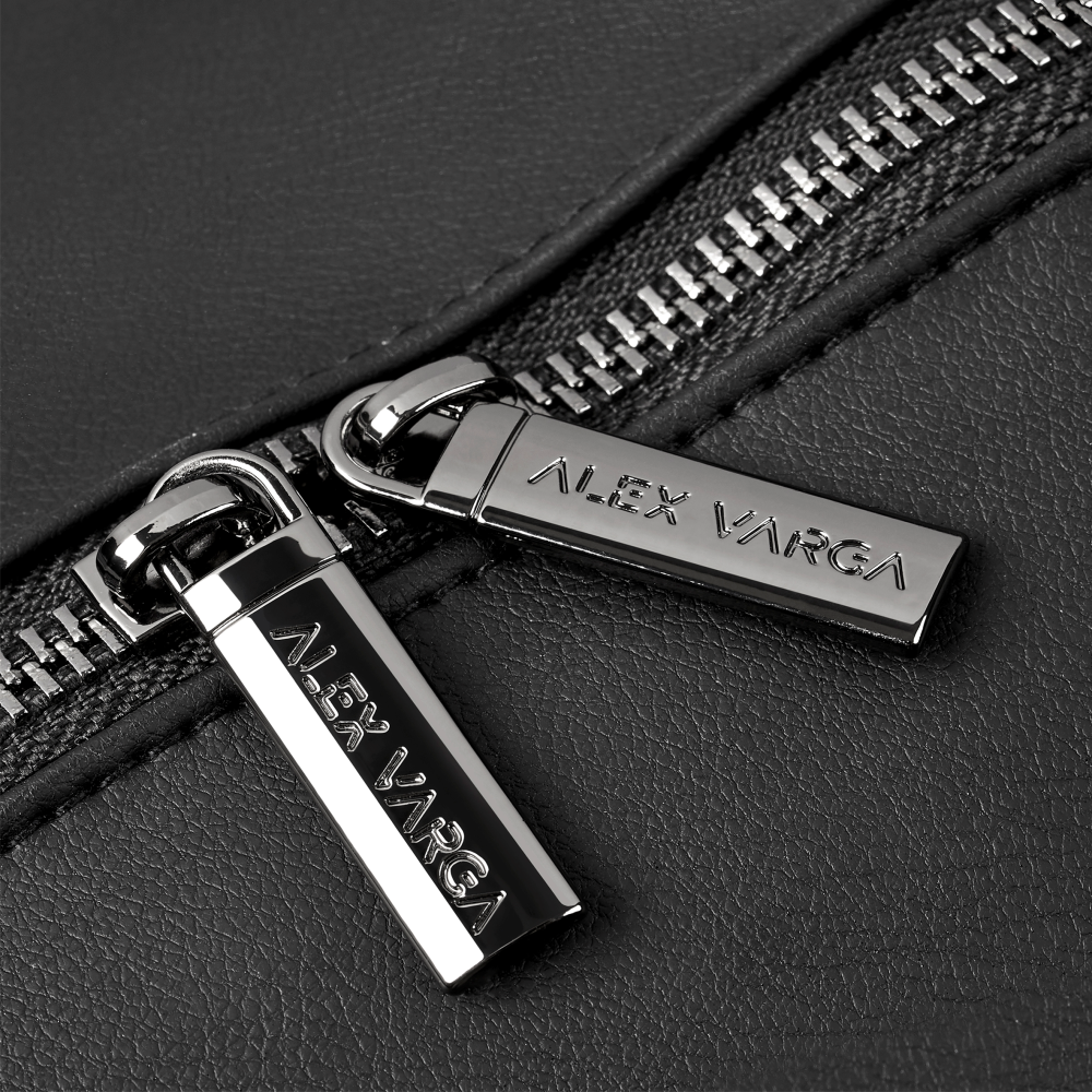 Alex Varga Rutherford Brandable Weekend Bag