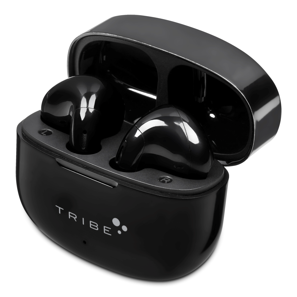 Alex Varga Onassis Wireless Stereo Earbuds Brandable Bluetooth Headphones