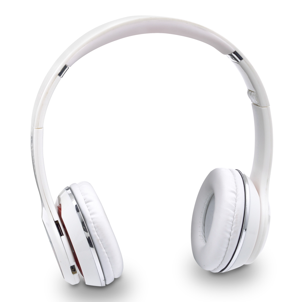 Swiss Cougar Phantom Brandable Bluetooth Headphones