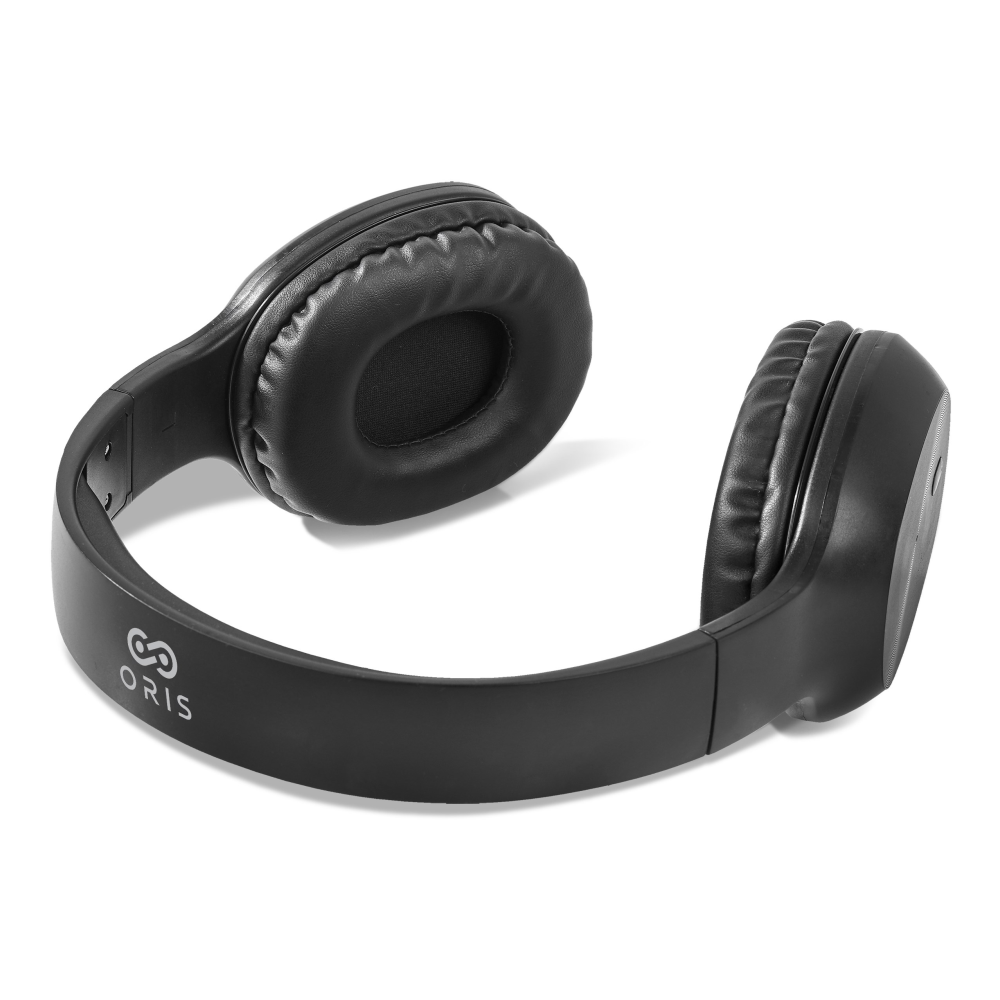 Swiss Cougar Austin Brandable Bluetooth Headphones