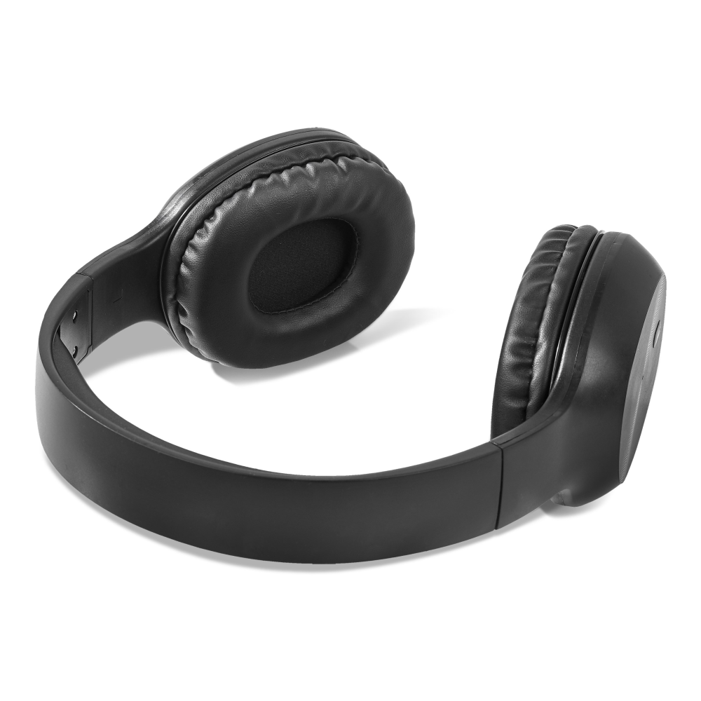 Swiss Cougar Austin Brandable Bluetooth Headphones