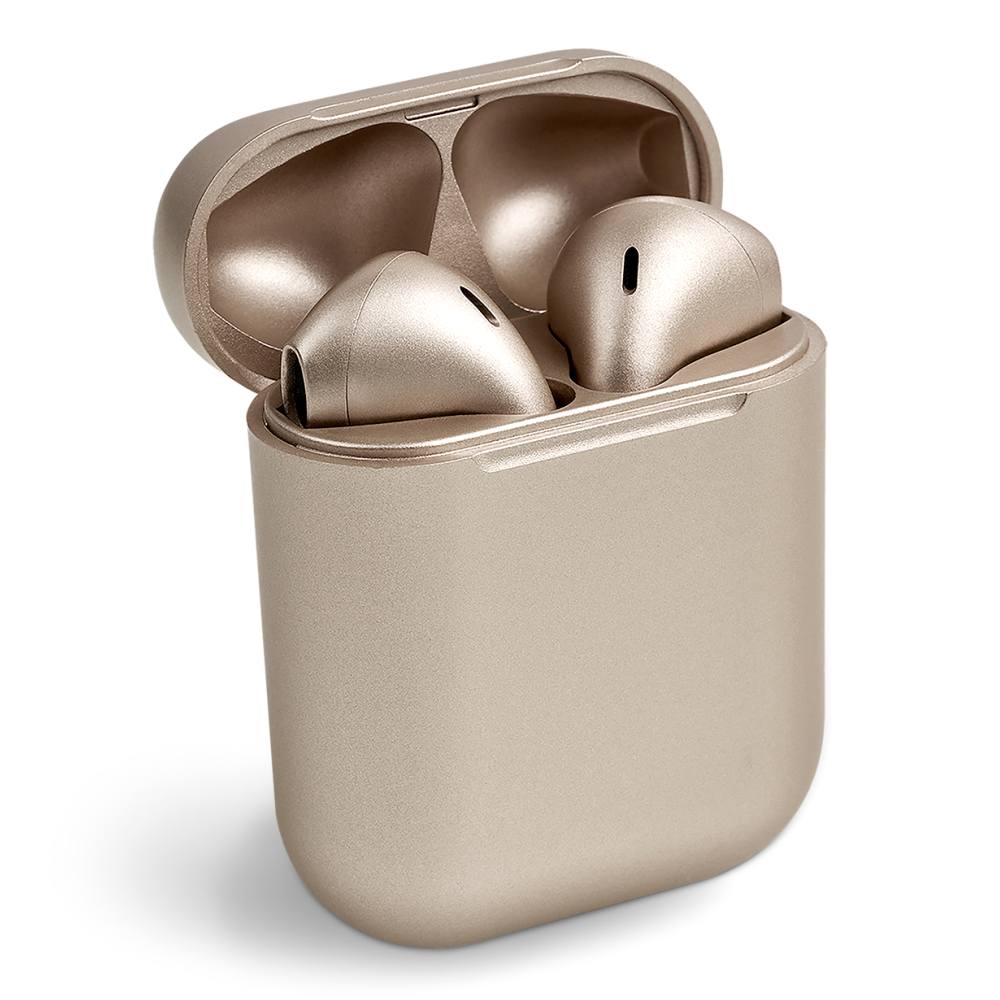 Liberty True Wireless Stereo Earbuds Brandable Bluetooth Headphones