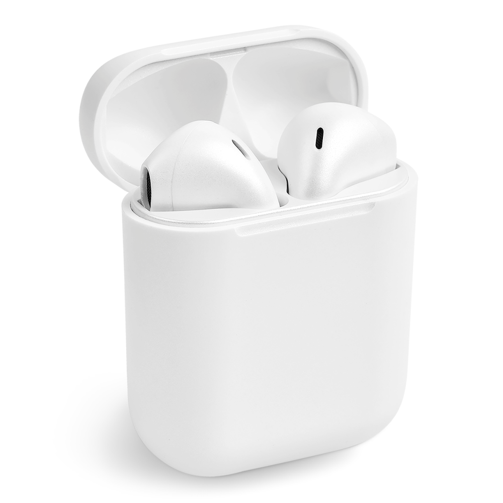 Liberty True Wireless Stereo Earbuds Brandable Bluetooth Headphones