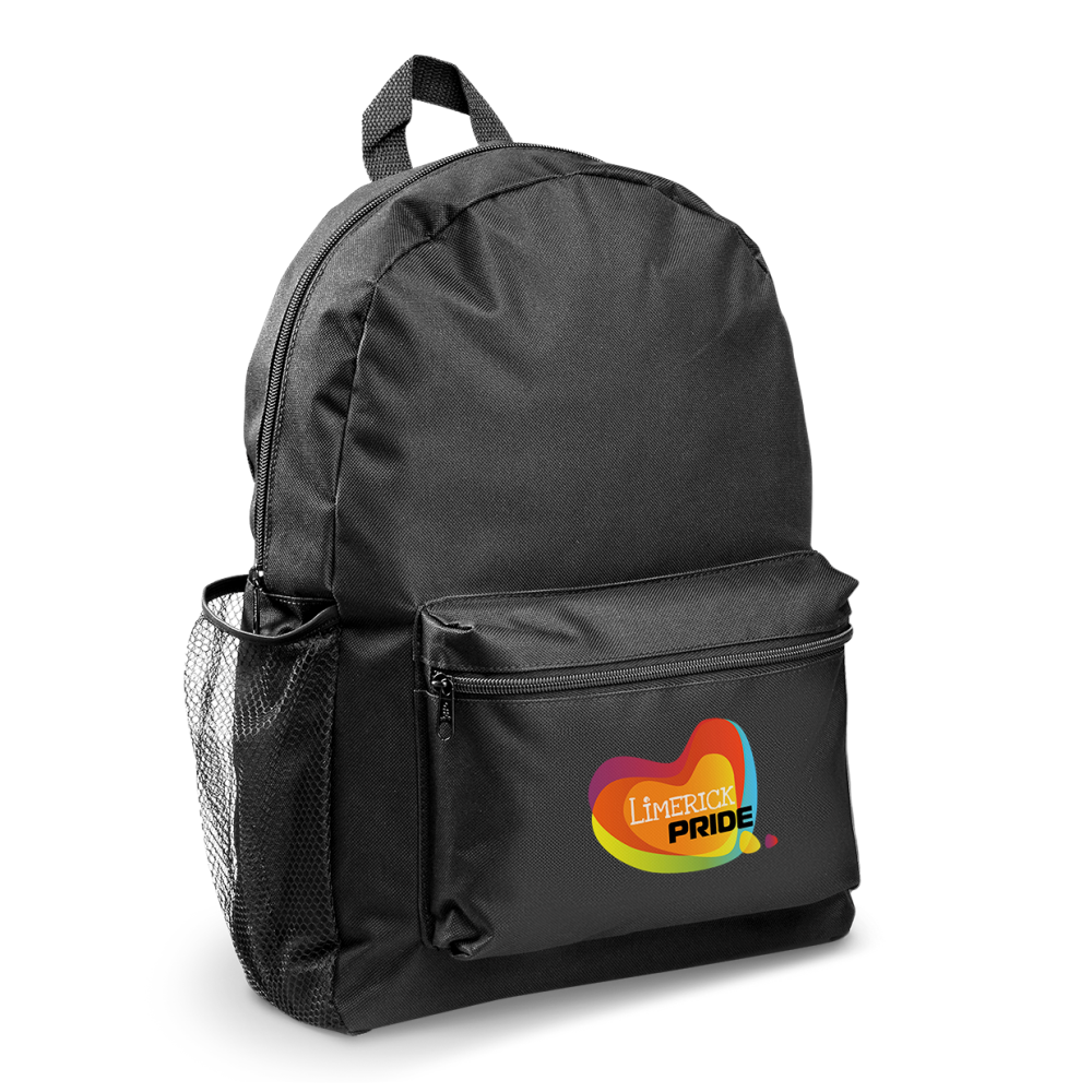 Trojan Brandable Backpack