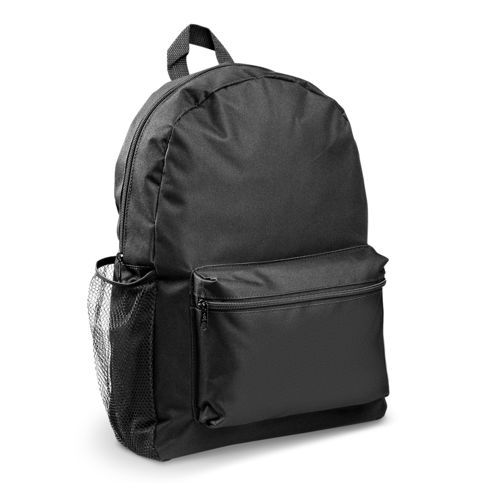 Trojan Brandable Backpack