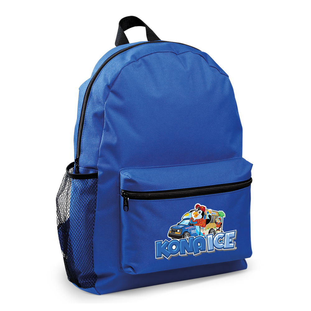 Trojan Brandable Backpack