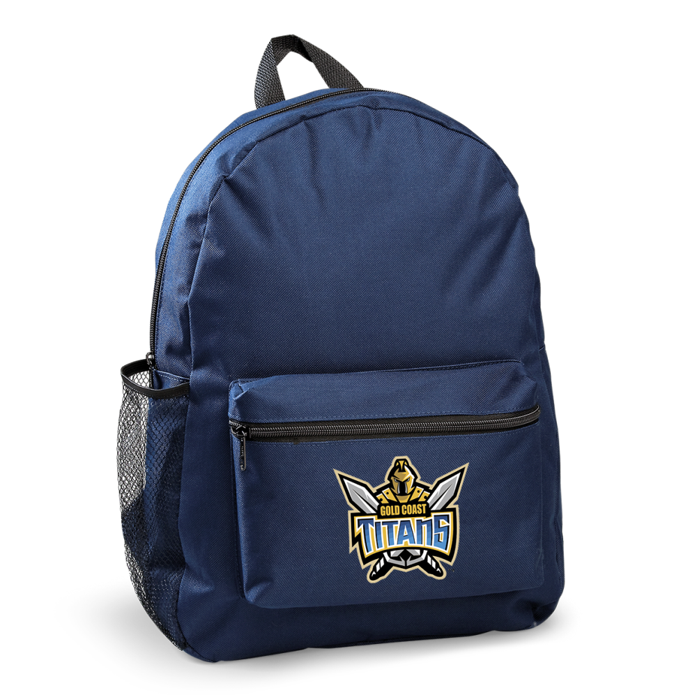 Trojan Brandable Backpack