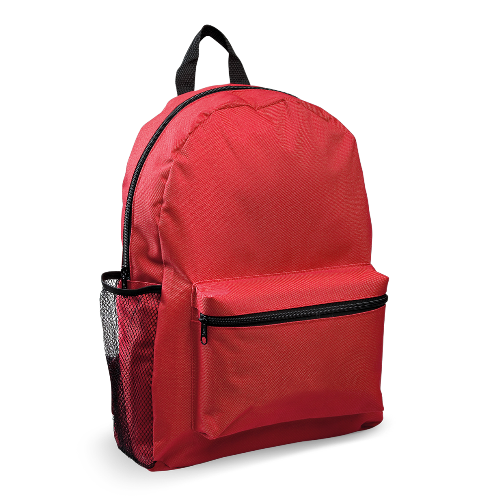 Trojan Brandable Backpack