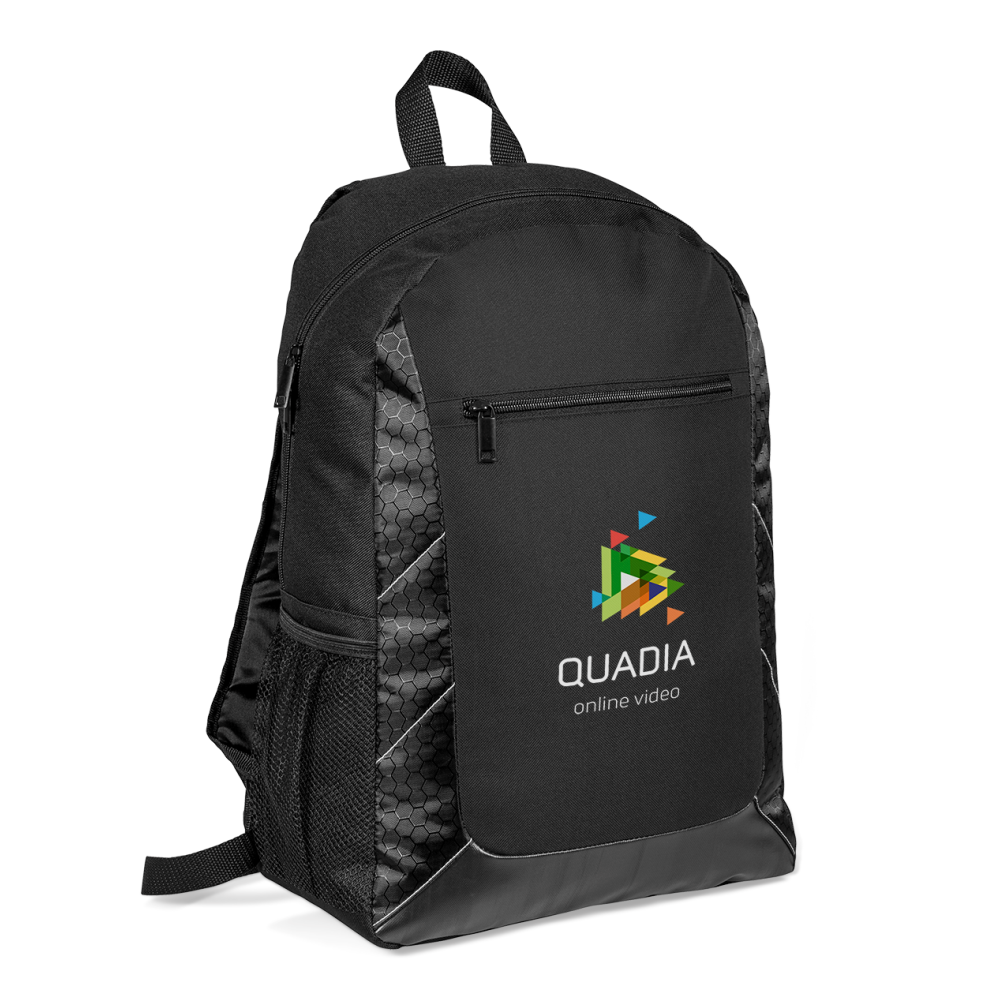 Oregon Brandable Backpack