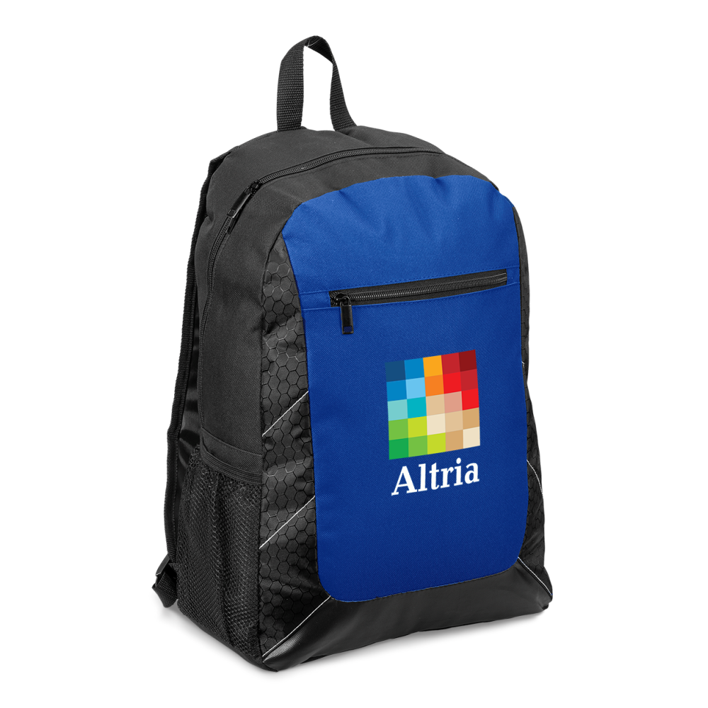 Oregon Brandable Backpack