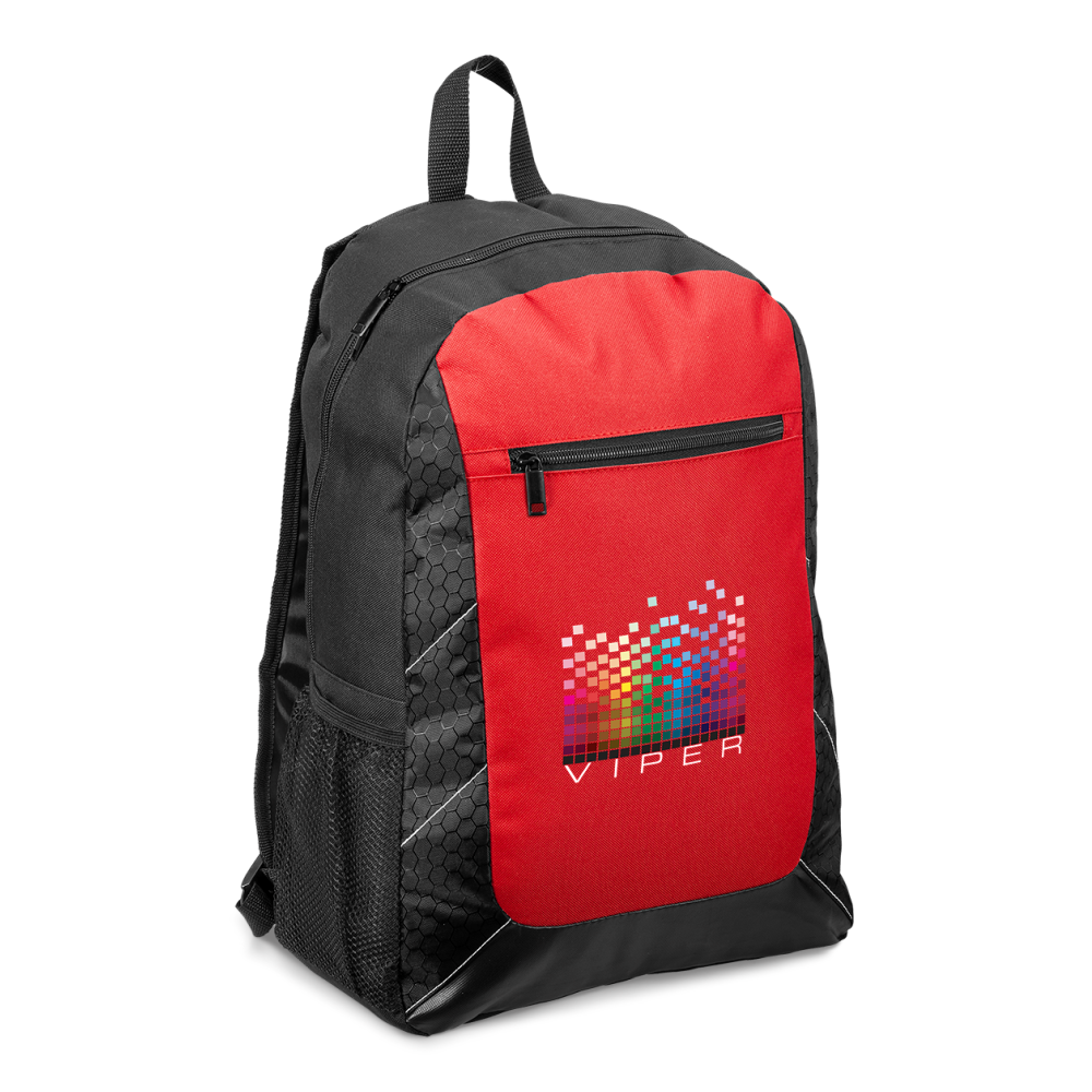 Oregon Brandable Backpack