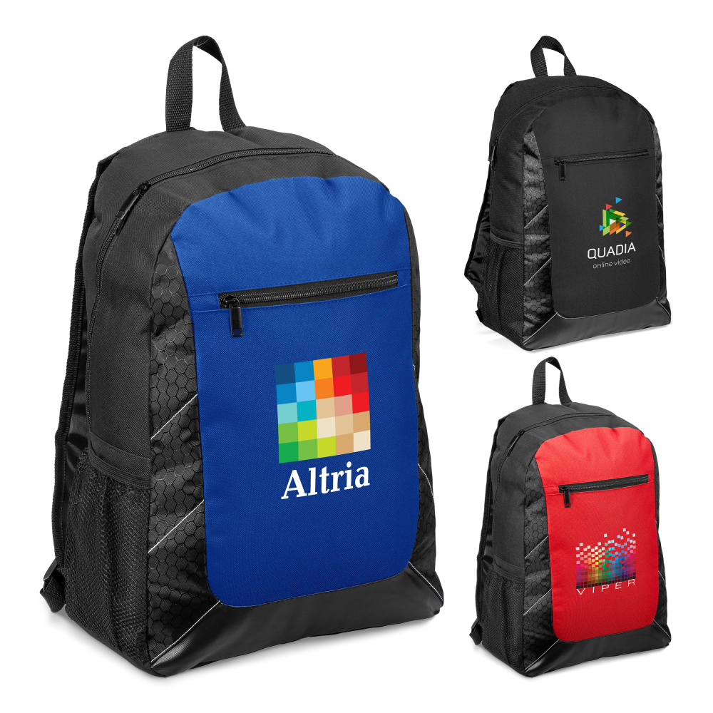 Oregon Brandable Backpack