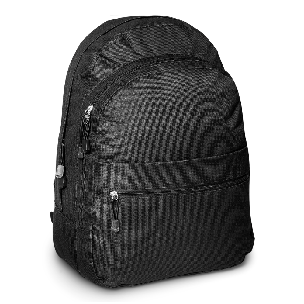 Sahara Brandable Backpack