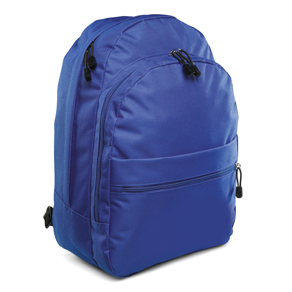 Sahara Brandable Backpack