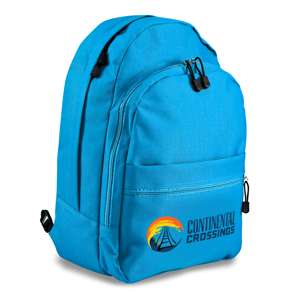 Sahara Brandable Backpack