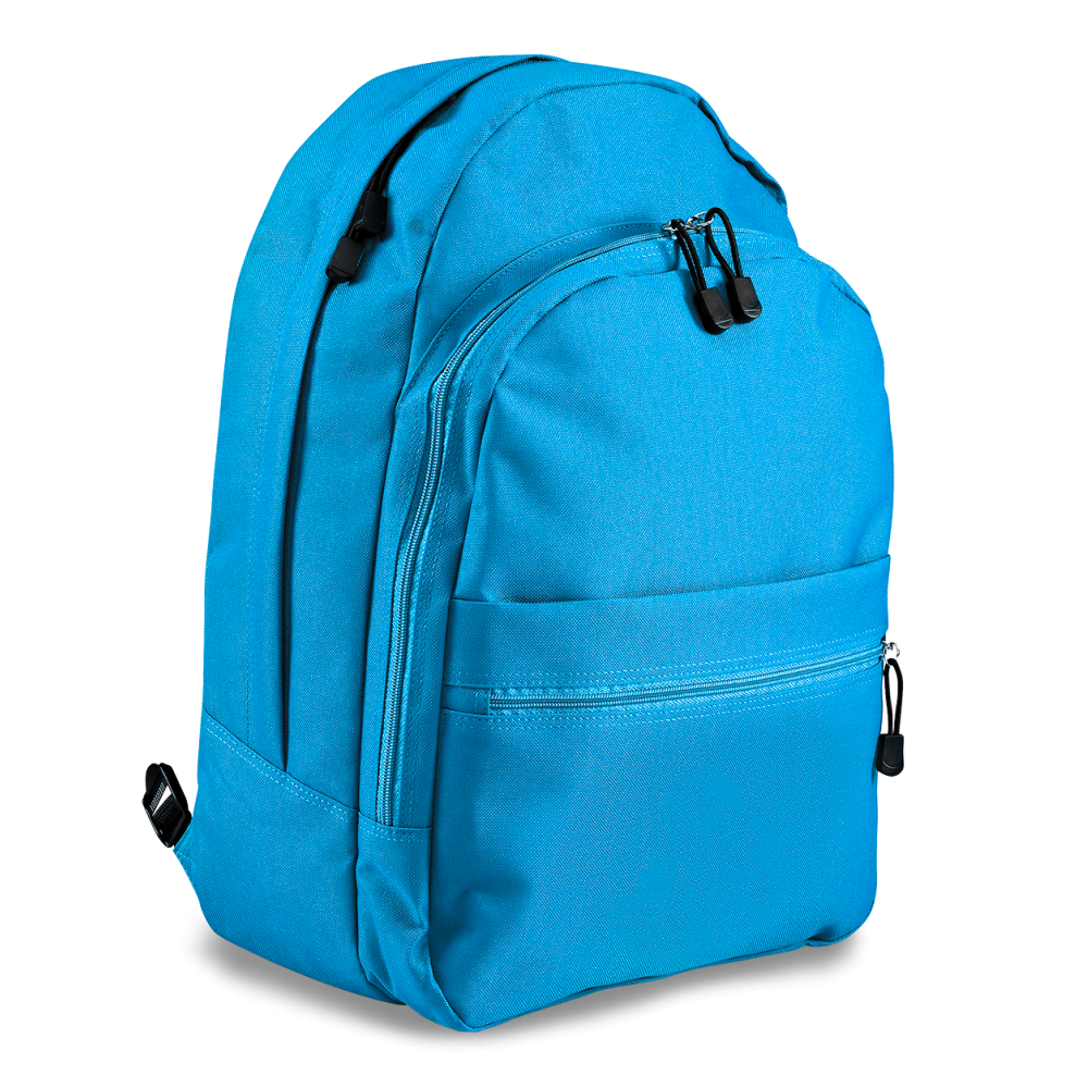 Sahara Brandable Backpack