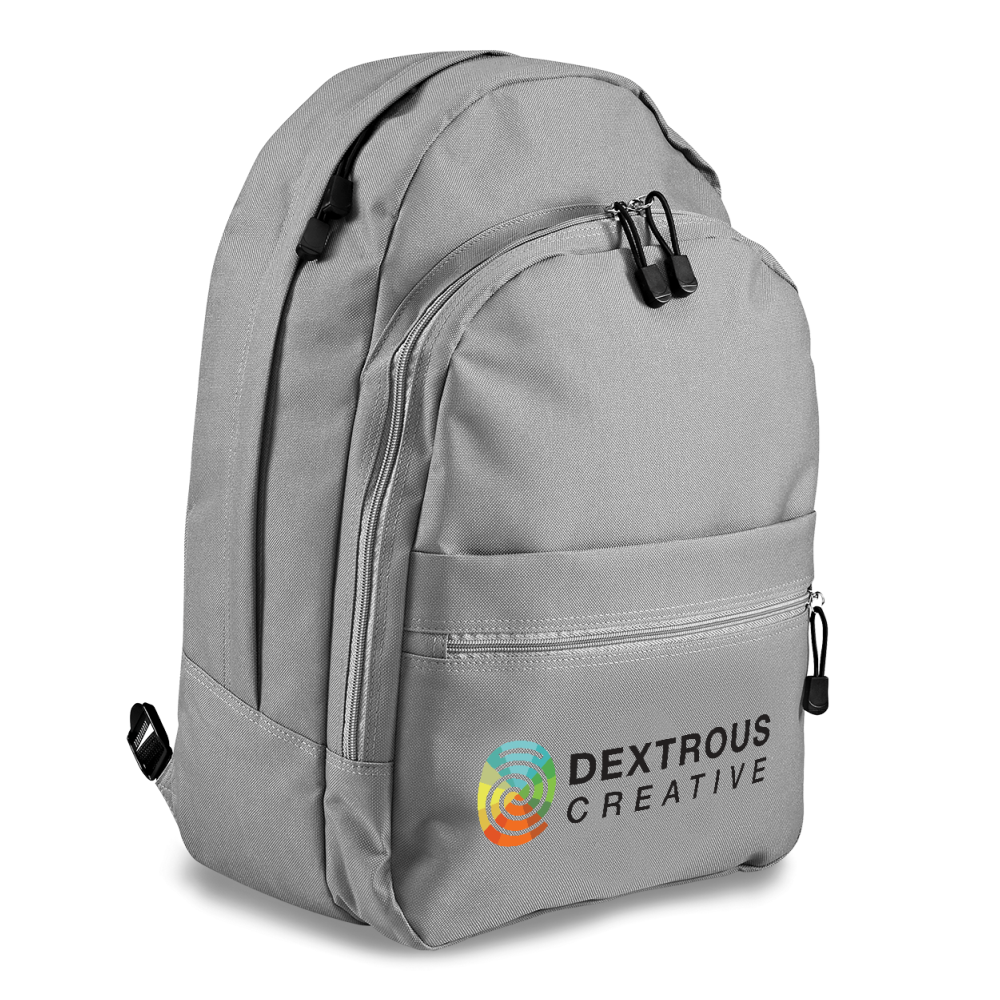 Sahara Brandable Backpack