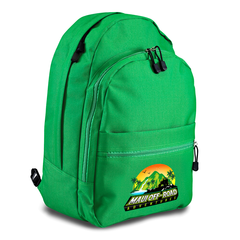 Sahara Brandable Backpack
