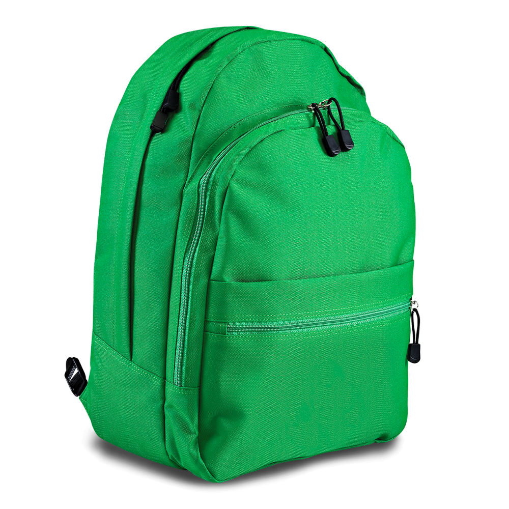 Sahara Brandable Backpack