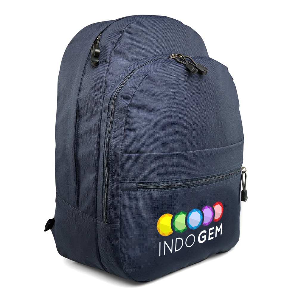 Sahara Brandable Backpack