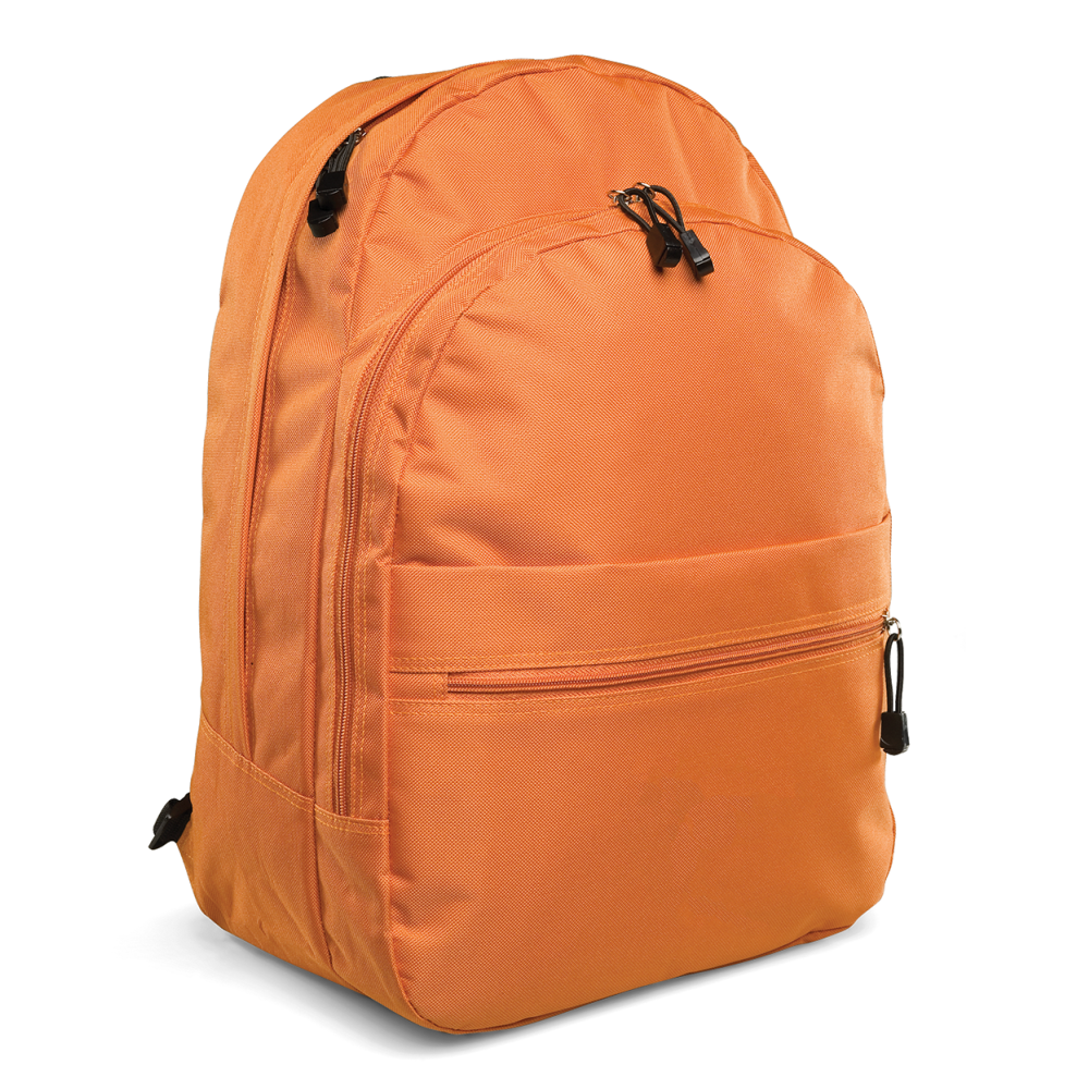 Sahara Brandable Backpack