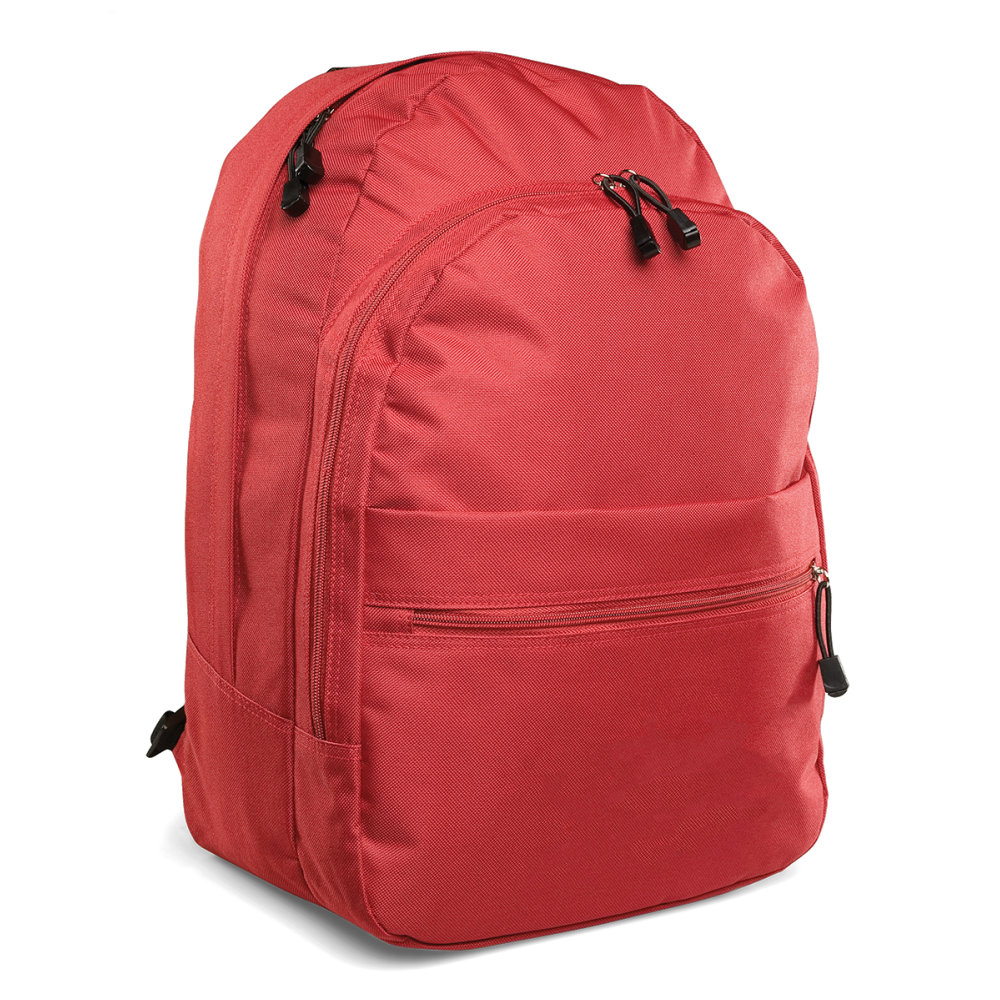 Sahara Brandable Backpack