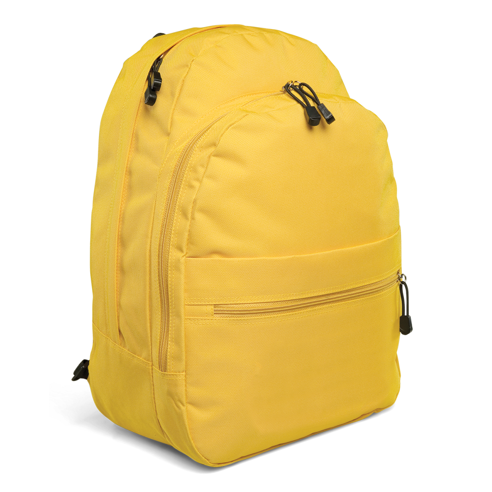 Sahara Brandable Backpack