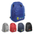 Sahara Brandable Backpack