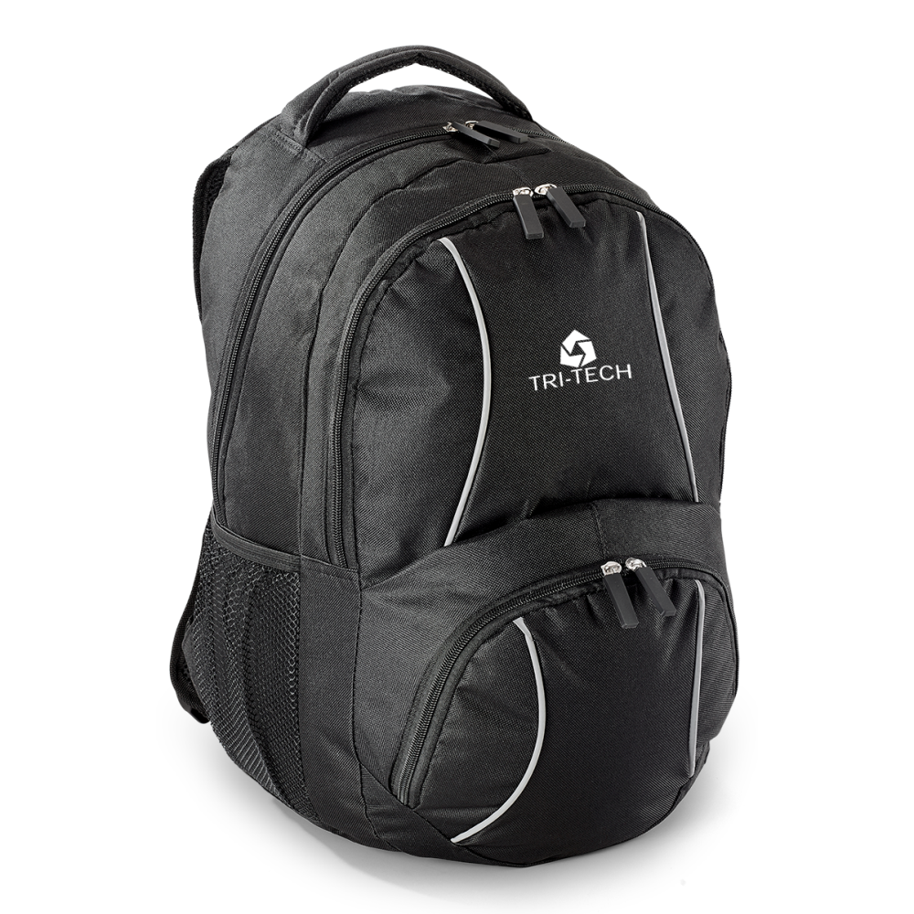 Championship Brandable Backpack
