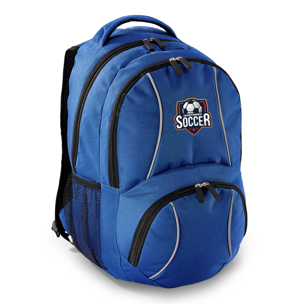 Championship Brandable Backpack