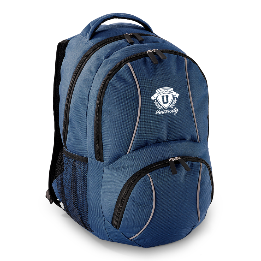 Championship Brandable Backpack
