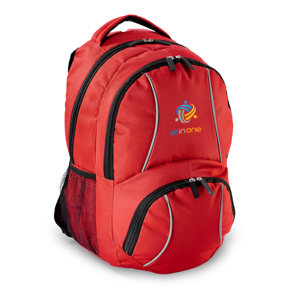 Championship Brandable Backpack