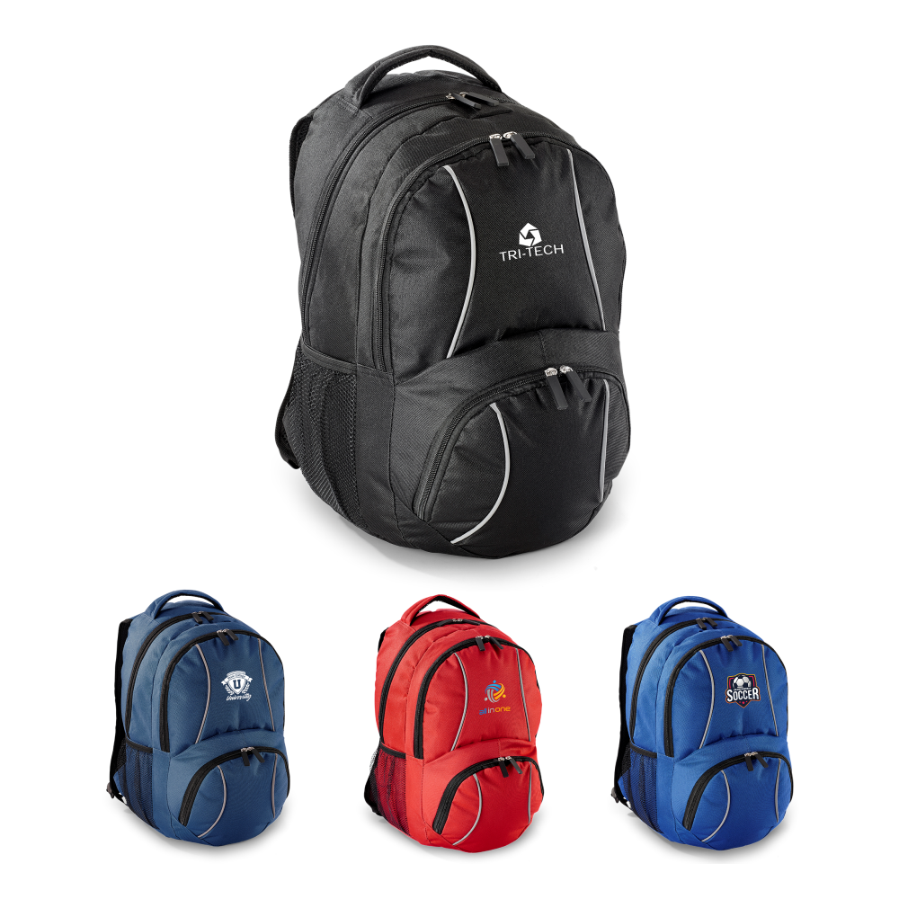 Championship Brandable Backpack